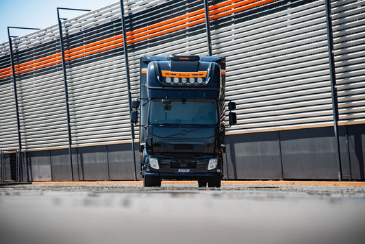 Schlafkabine für RENAULT Midlum DOPPELKABINE