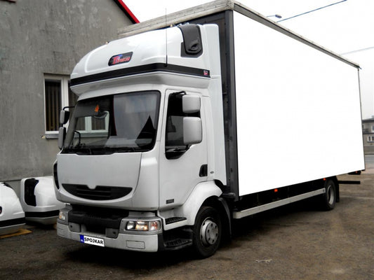 Schlafkabine für RENAULT Midlum