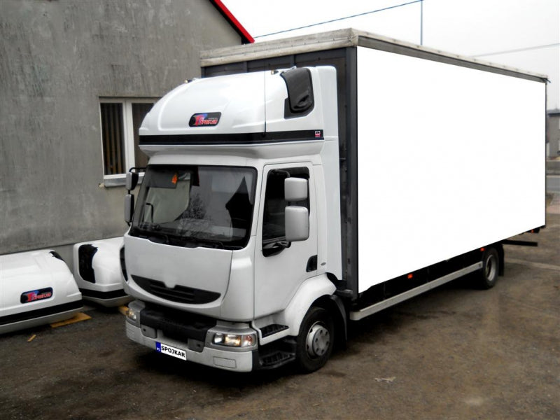 Schlafkabine für RENAULT Midlum