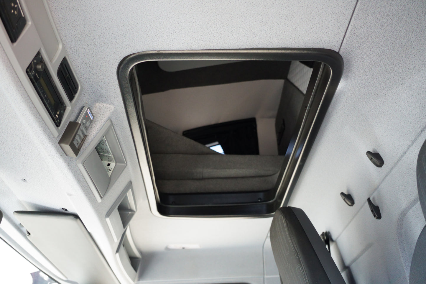 Schlafkabine PRO für VOLVO FL6