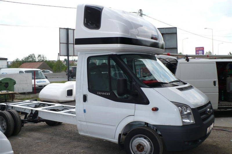 Schlafkabine Einzelkabine FORD Transit