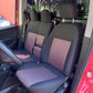 Sitzbezug FIAT Doblo