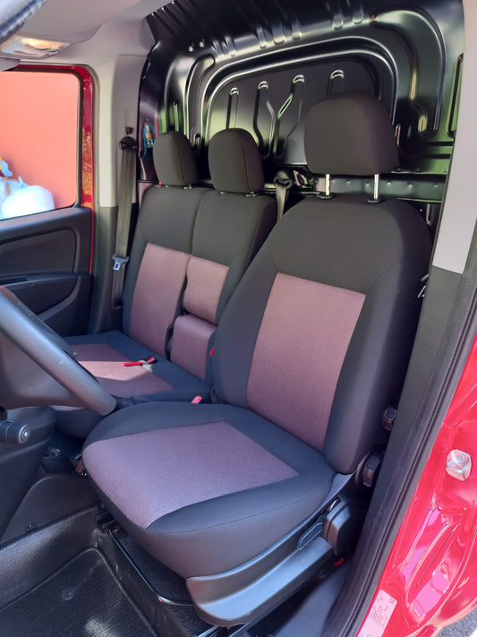 Sitzbezug FIAT Doblo