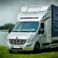 Schlafkabine Spojtrak RENAULT Master, Maxity, OPEL Movano — Baminger
