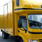 Schlafkabine TOYOTA Dyna LKW — Baminger