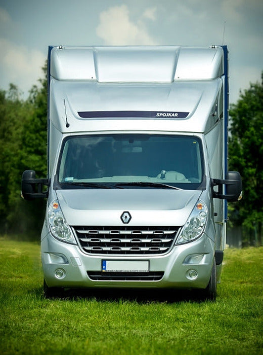 Schlafkabine Spojtrak RENAULT Master, Maxity, OPEL Movano — Baminger