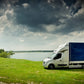 Schlafkabine Spojtrak RENAULT Master, Maxity, OPEL Movano — Baminger