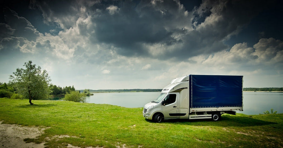 Schlafkabine Spojtrak RENAULT Master, Maxity, OPEL Movano — Baminger
