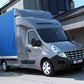 Schlafkabine Spojtrak RENAULT Master, Maxity, OPEL Movano — Baminger