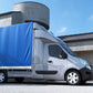 Schlafkabine Spojtrak RENAULT Master, Maxity, OPEL Movano — Baminger