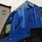 Windabweiser Abschleppwagen Iveco Daily