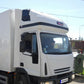 Schlafkabine IVECO Eurocargo — Baminger