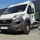 Flaps für Abschleppauto Abschleppwagen Ducato