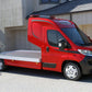 Fiat Ducato Abschleppwagen Spoiler