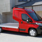 Fiat Ducato Abschleppwagen Spoiler