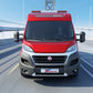 Fiat Ducato Schlafkabine Abschleppfahrzeug
