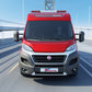 Fiat Ducato Schlafkabine Abschleppfahrzeug