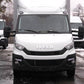 Dachspoiler IVECO Daily Fahrzeugbau