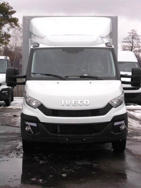 Dachspoiler IVECO Daily Fahrzeugbau