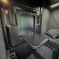 Schlafkabine NEUER RENAULT Master 2025 — Baminger