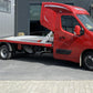 Abschleppwagen Renault Master Kabine