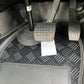 Sitzbezug IVECO Daily