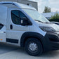 Abschleppwagen Peugeot Boxer Schlafkabine