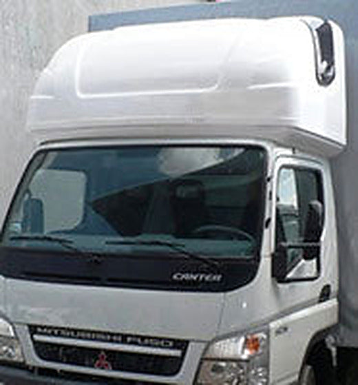 Schlafkabine MITSUBISHI Canter, Fuso — Baminger