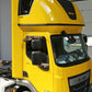 Schlafkabine PRO für DAF LF — Baminger