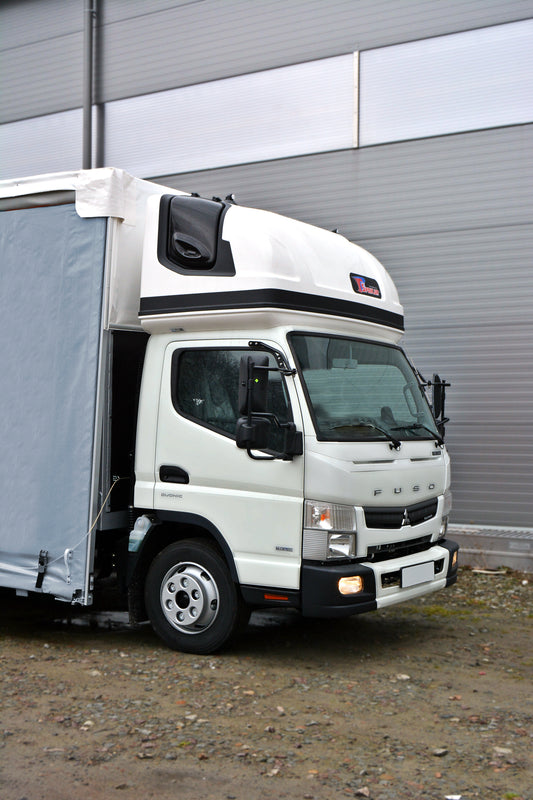 Schlafkabine für MITSUBISHI Canter / Fuso