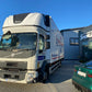 Schlafkabine PRO für VOLVO FL6 — Baminger