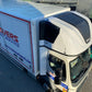 Schlafkabine PRO für VOLVO FL6 — Baminger