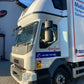 Schlafkabine PRO für VOLVO FL6 — Baminger