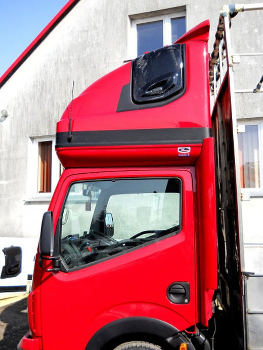 Schlafkabine für RENAULT Maxity — Baminger