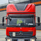 Schlafkabine PRO für MERCEDES Atego — Baminger