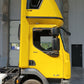 Schlafkabine PRO für DAF LF — Baminger