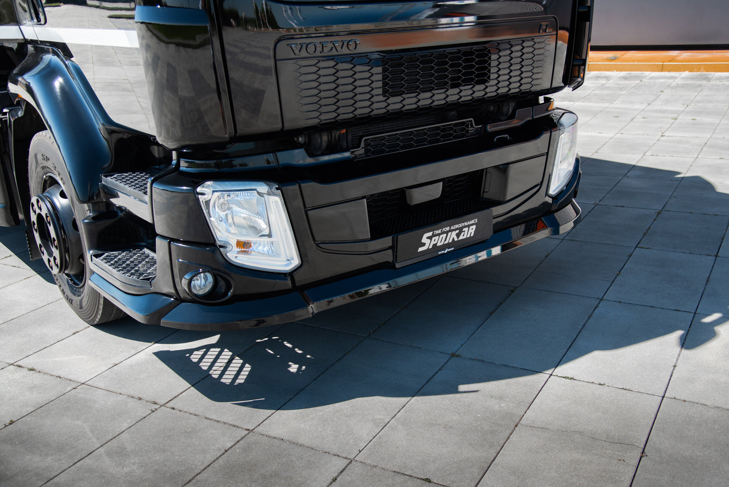 Schlafkabine PRO für DAF LF Doppelkabine Glob SUPERSTREAM