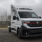 Schlafkabine NEUER RENAULT Master 2025 — Baminger