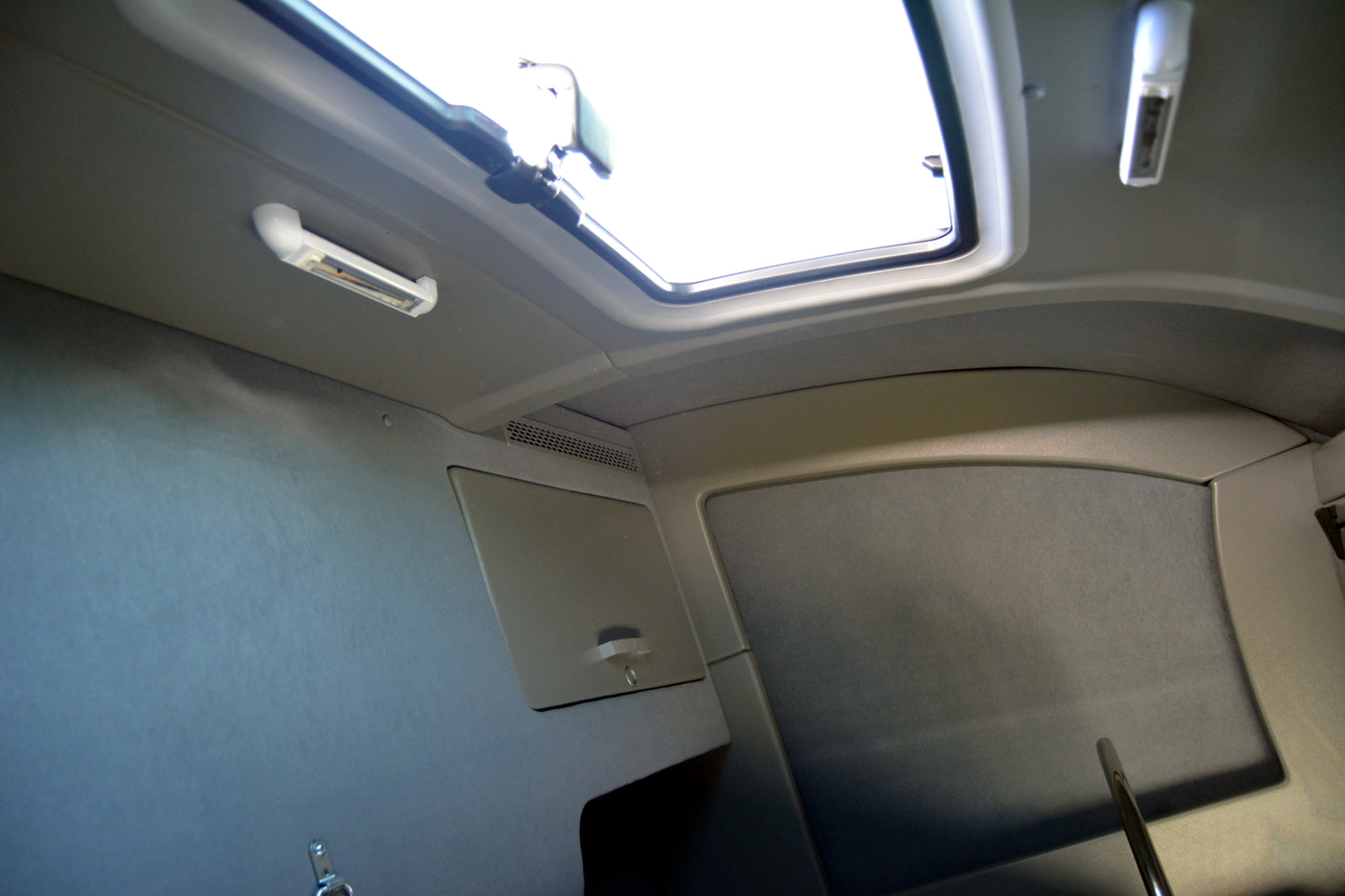 Schlafkabine für MERCEDES Atego 823