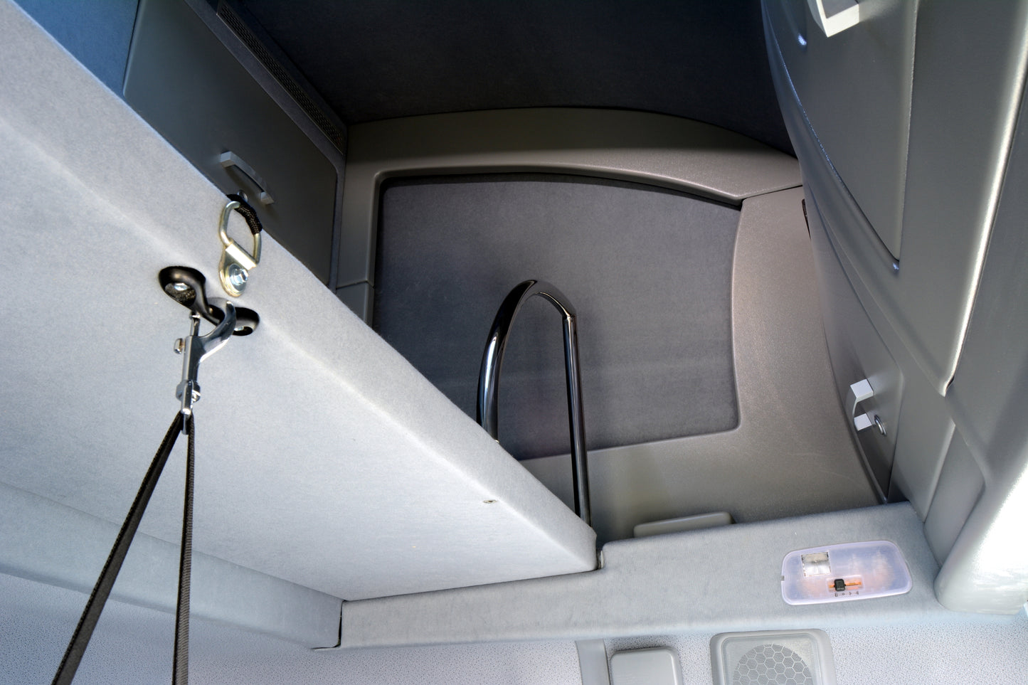 Schlafkabine für MERCEDES Atego 823