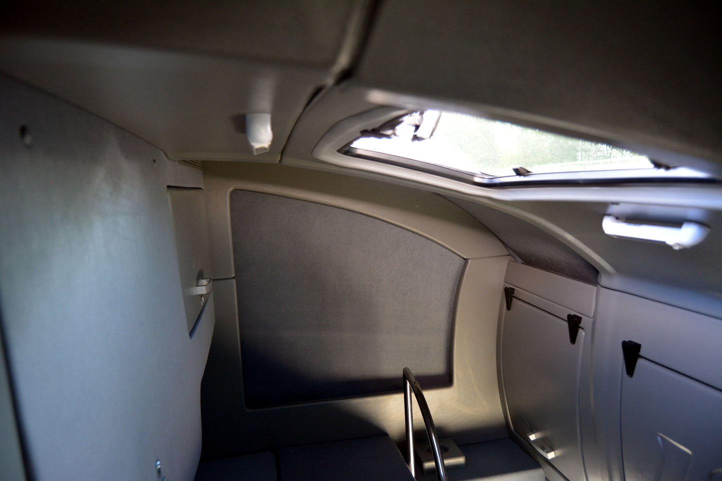 Schlafkabine für MERCEDES Atego 823