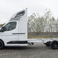 Schlafkabine NEUER RENAULT Master 2025 — Baminger