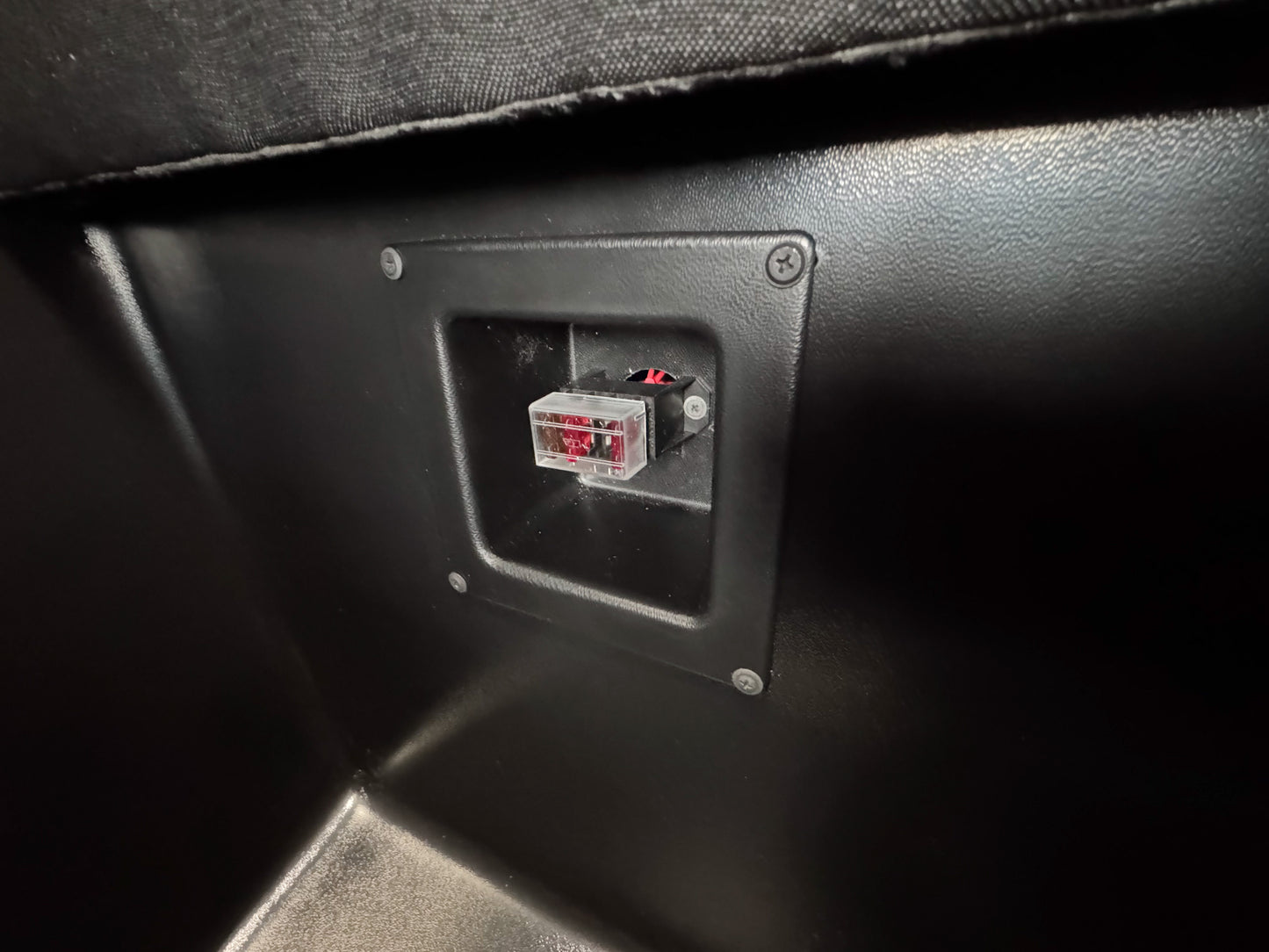 Schlafkabine NEUER RENAULT Master 2025