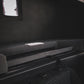 Bett in Schlafkabine Mercedes Sprinter