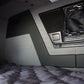 Interieur Schlafkabine Sprinter