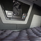 Interieur Sprinter Schlafkabine Abschleppwagen