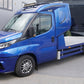 Iveco Daily Abschleppauto Spojkar