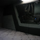Interieur Abschleppwagen Kabine Spojkar