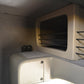 Interieur Schlafkabine Movano Master