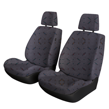 Sitzbezüge PEUGEOT Bipper — Polyester BARCELLONA 02
